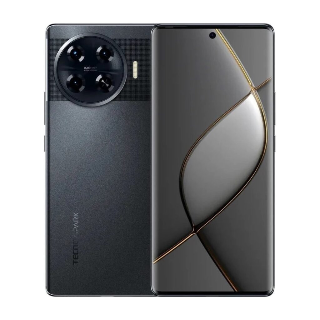 TECNO SPARK 20 PRO+ 16(8+8)+256GB