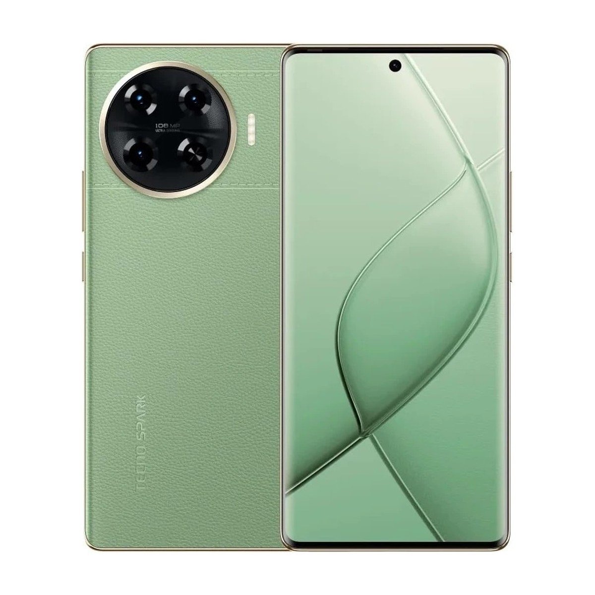TECNO SPARK 20 PRO+ 16(8+8)+256GB
