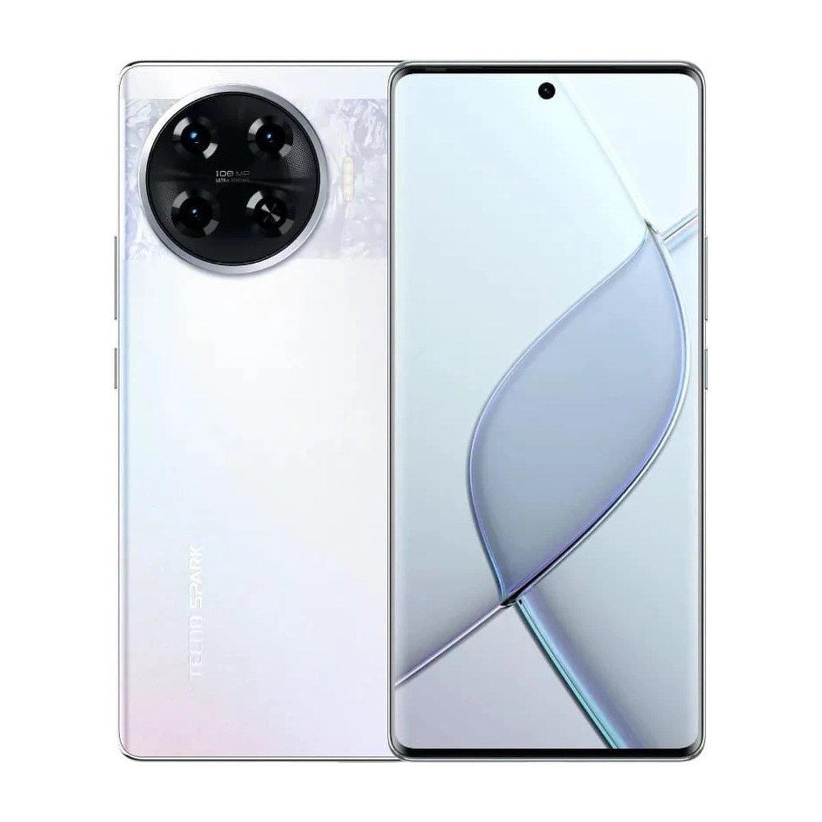 TECNO SPARK 20 PRO+ 16(8+8)+256GB