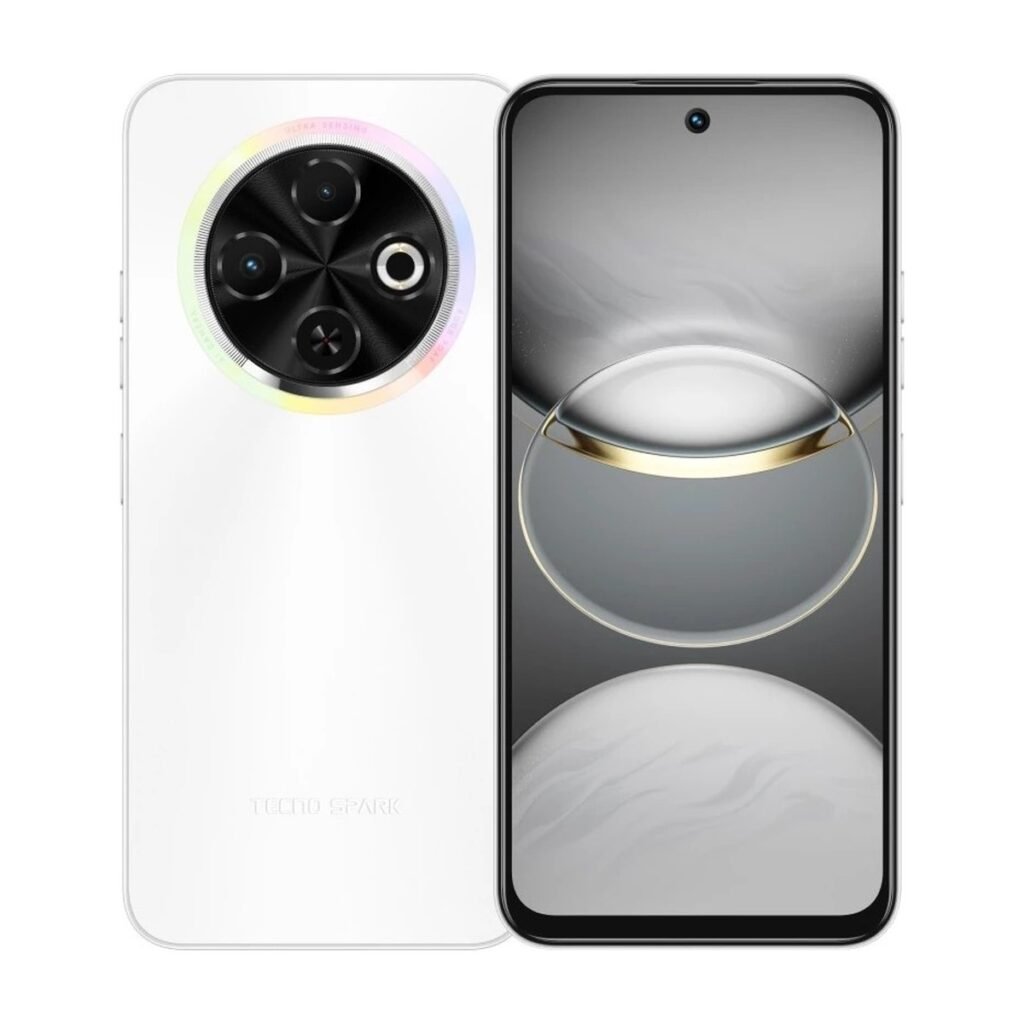 TECNO SPARK 30C 8(4+4)+128GB