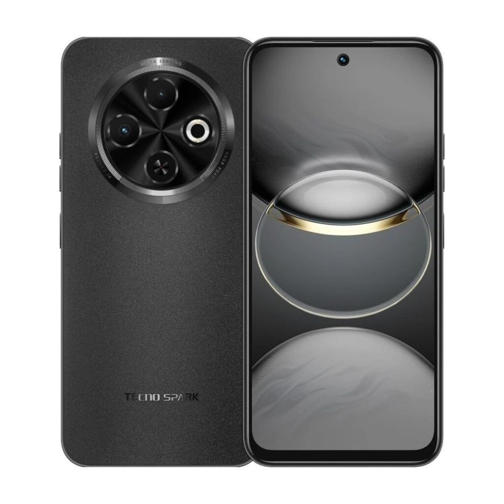 TECNO SPARK 30C 16(8+8)+256GB