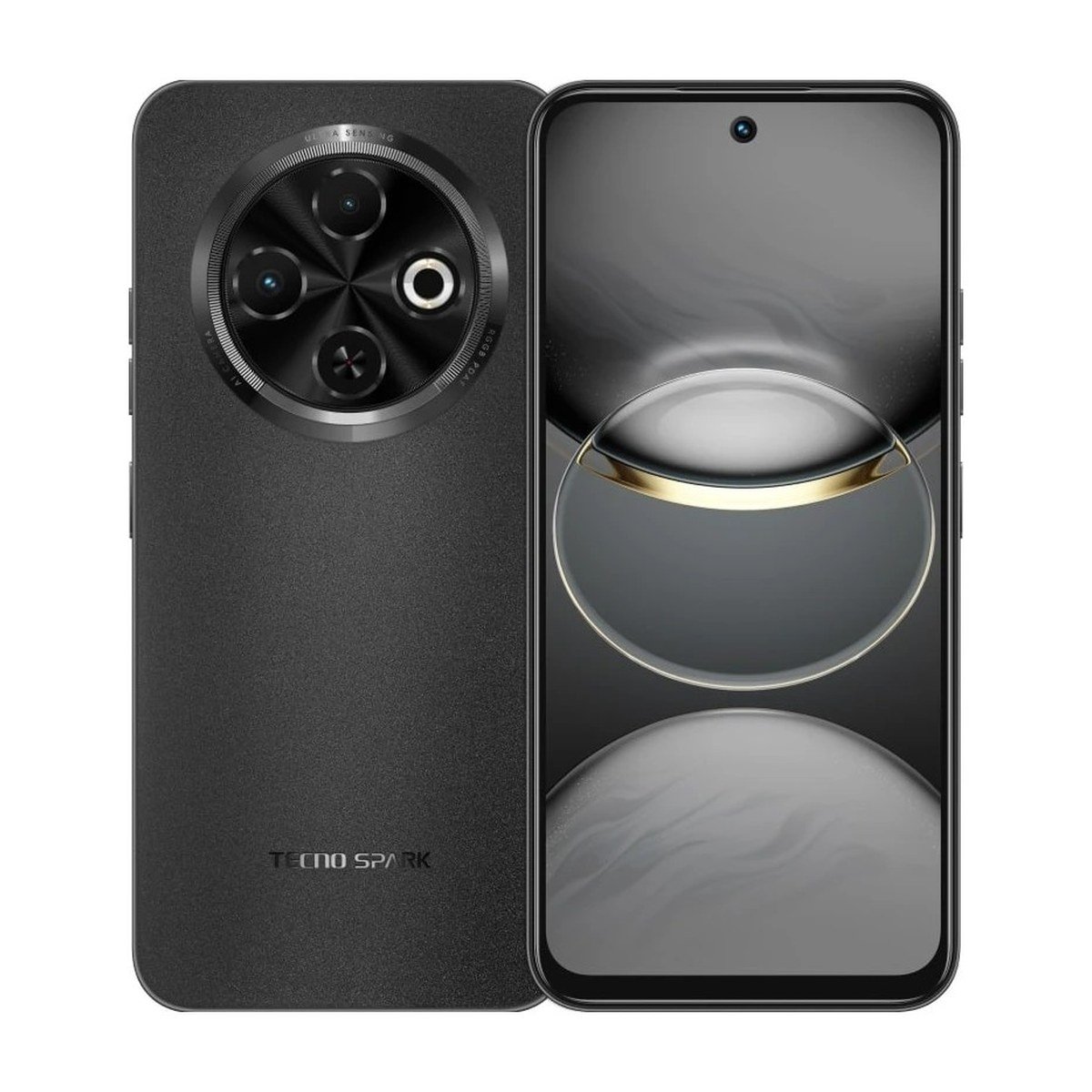 TECNO SPARK 30C 16(8+8)+256GB