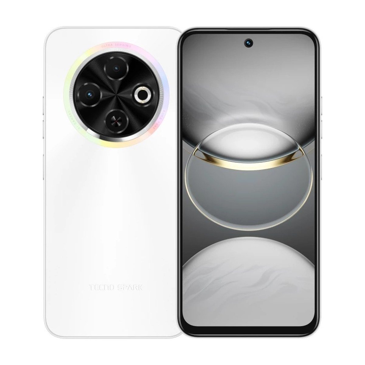 TECNO SPARK 30C 16(8+8)+256GB