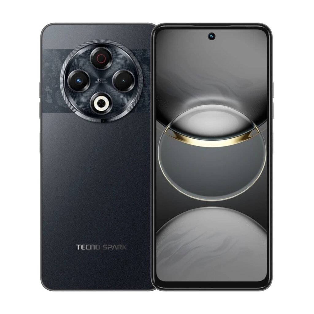 TECNO SPARK 30 16(8+8)+256GB