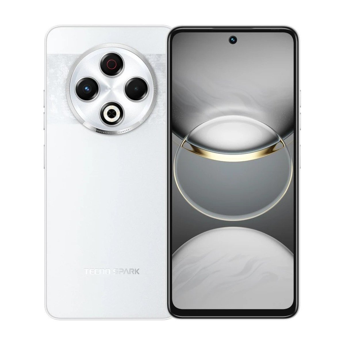 TECNO SPARK 30 16(8+8)+256GB