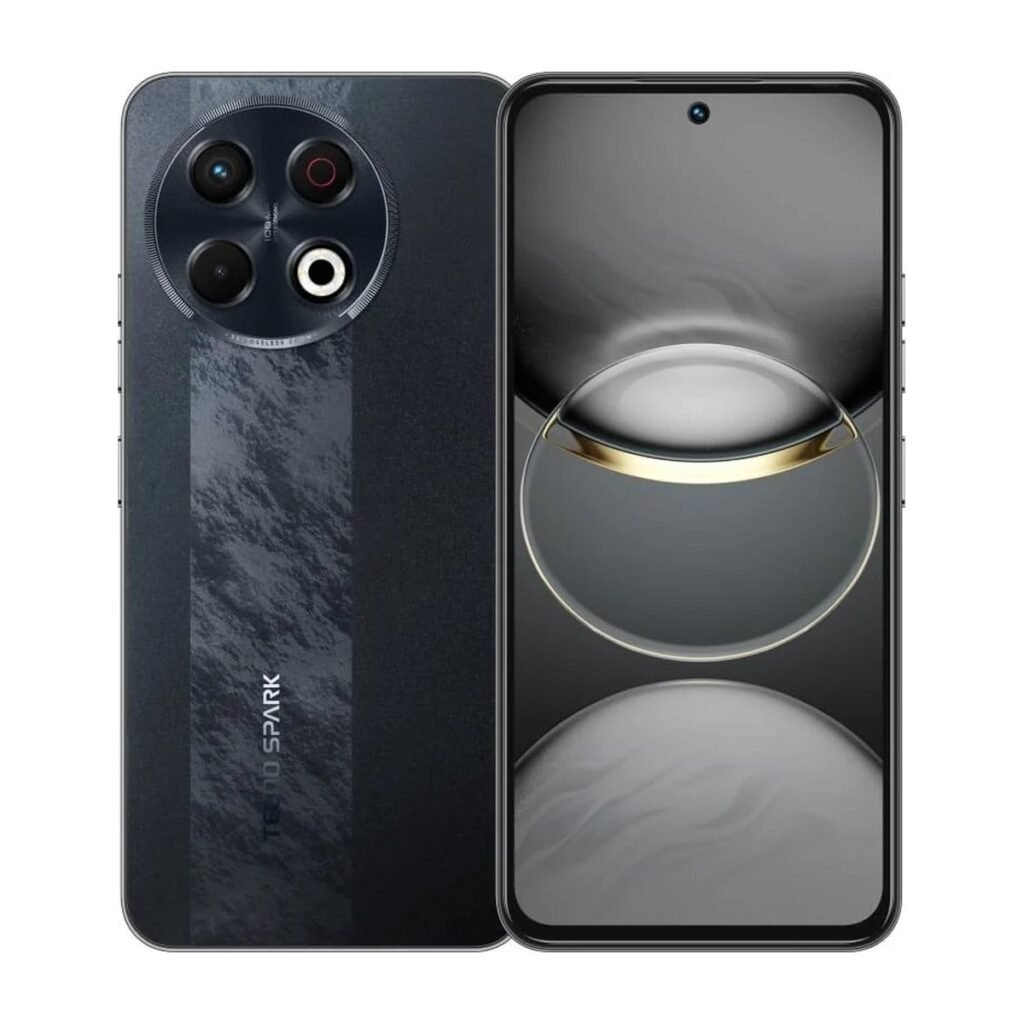 TECNO SPARK 30 PRO 16(8+8)+256GB