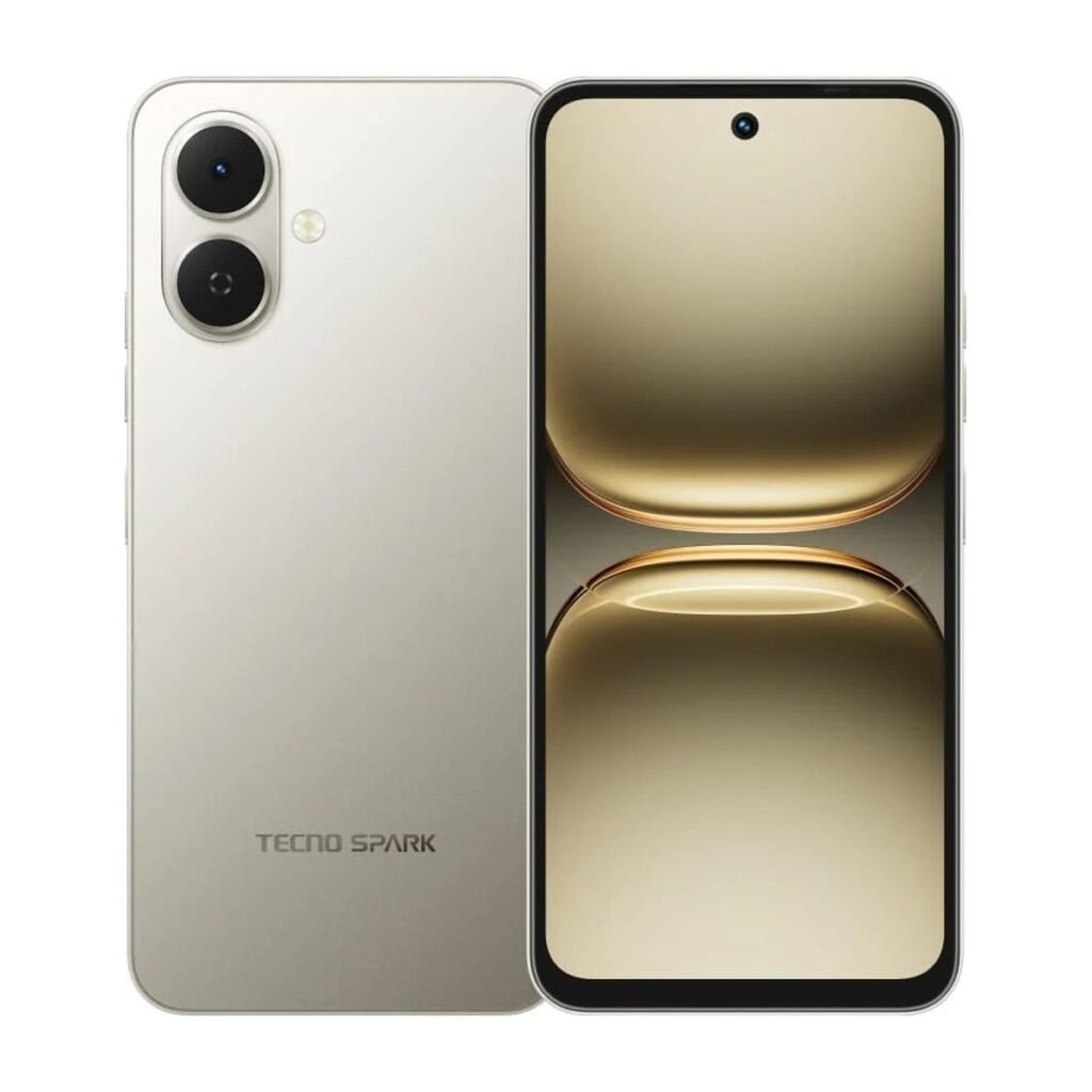 TECNO SPARK GO 2 6(3+3)+64GB
