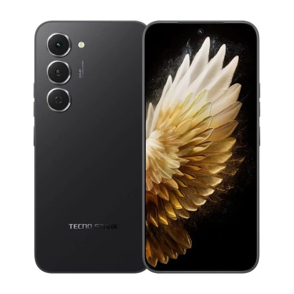 TECNO SPARK 40 PRO 16(8+8)+256GB
