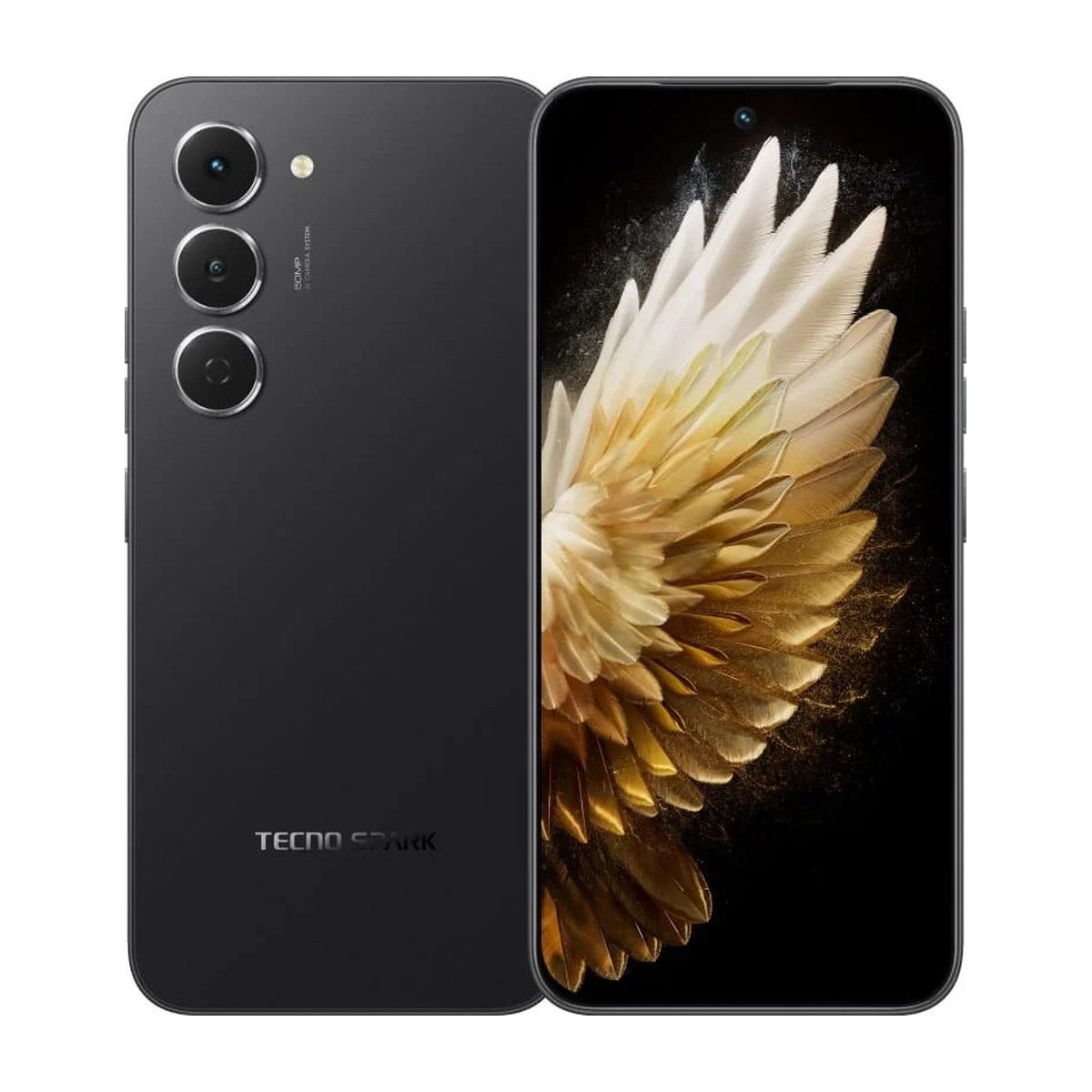 TECNO SPARK 40 PRO 16(8+8)+256GB