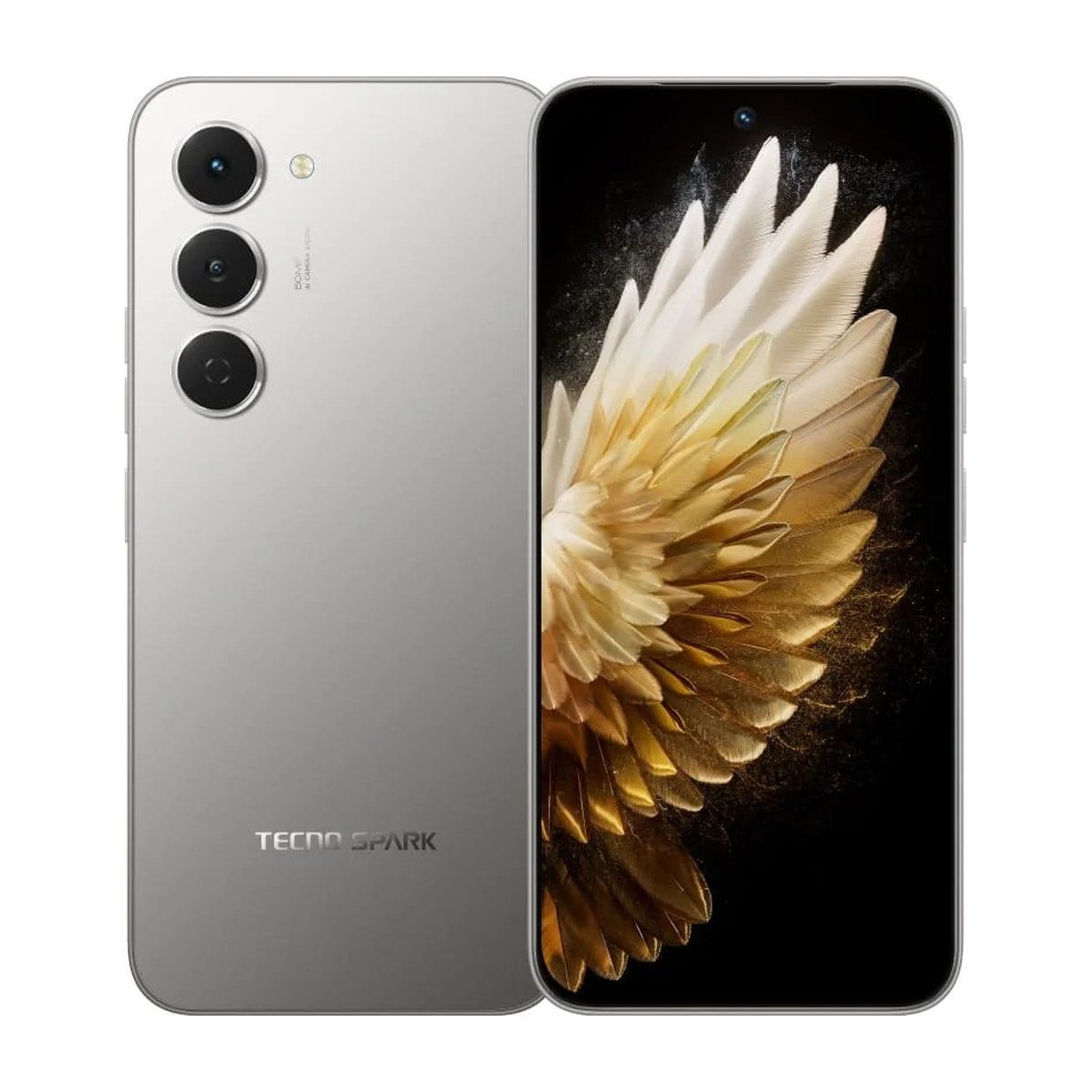 TECNO SPARK 40 PRO 16(8+8)+256GB