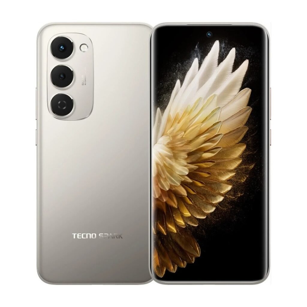 TECNO SPARK 40 PRO+ 16(8+8)+256GB