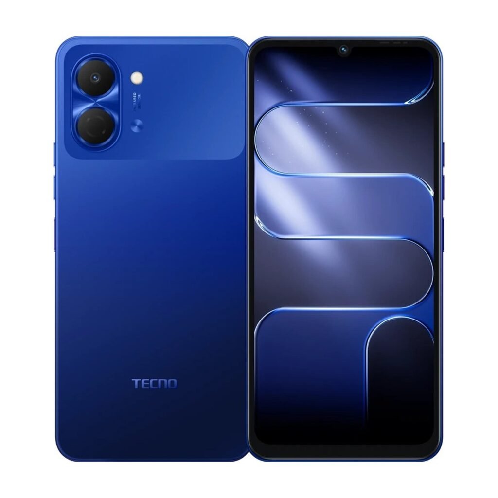 TECNO SPARK GO 3 8(4+4)+128GB
