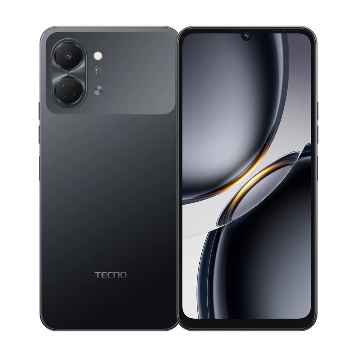 TECNO SPARK GO 3 8(4+4)+128GB