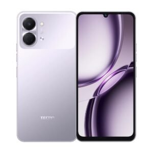 TECNO SPARK GO 3 8(4+4)+64B