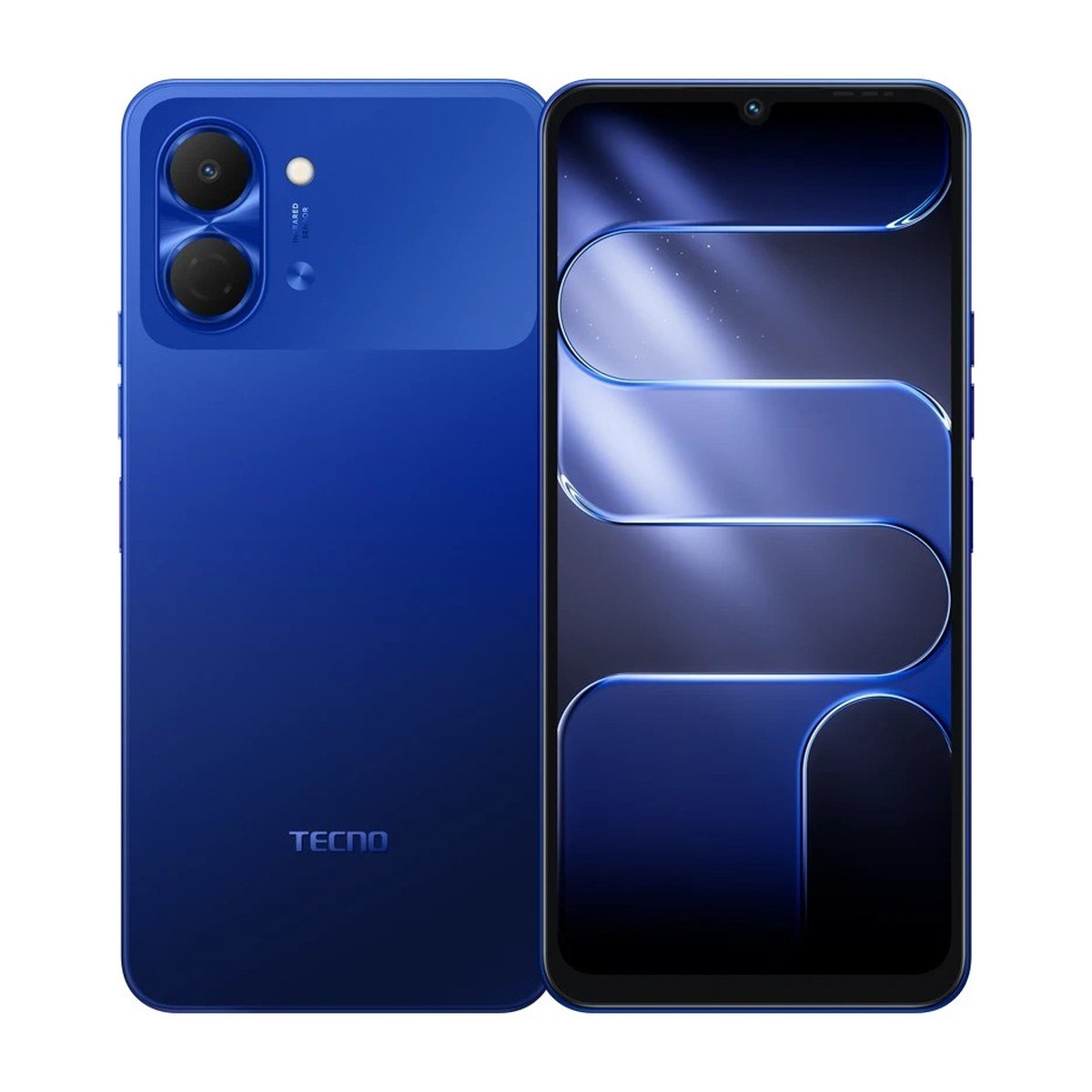 TECNO SPARK GO 3 8(4+4)+64B
