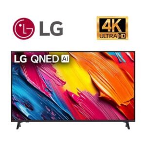 LG QNED 73A – 4K – QNED AI – 65″
