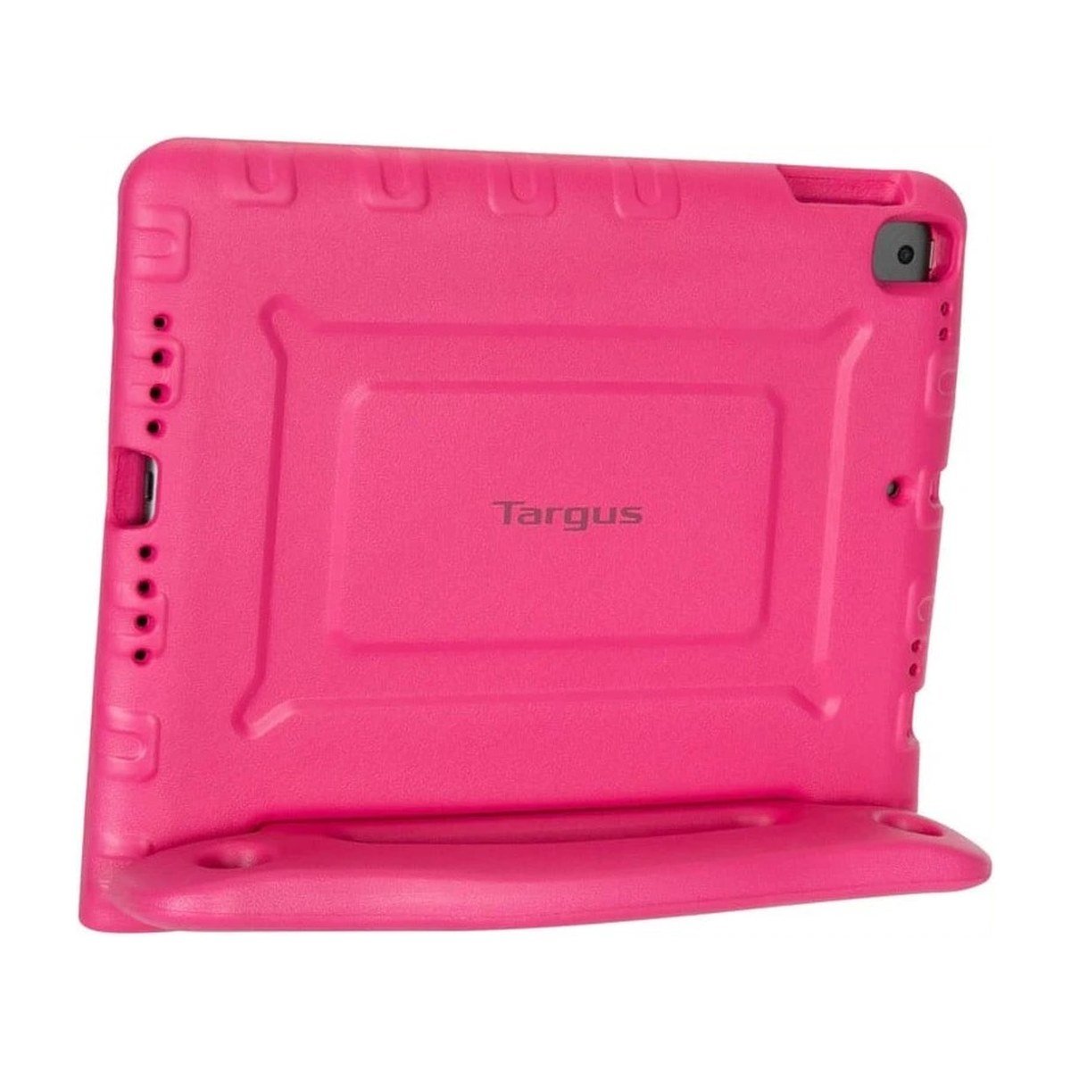 Estuche para Ipad Targus Kids – Rosado – Antimicrobial