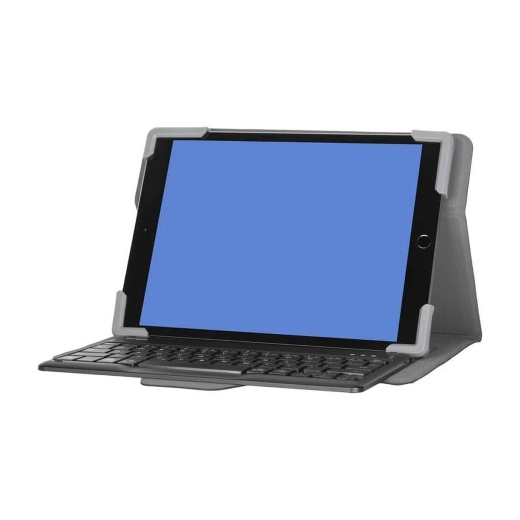 Estuche para Tablet Targus Pro-Tek – con teclado