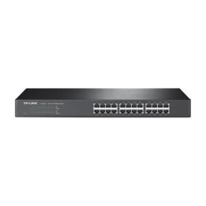 Switch Tp-Link 24 Puertos 10-100