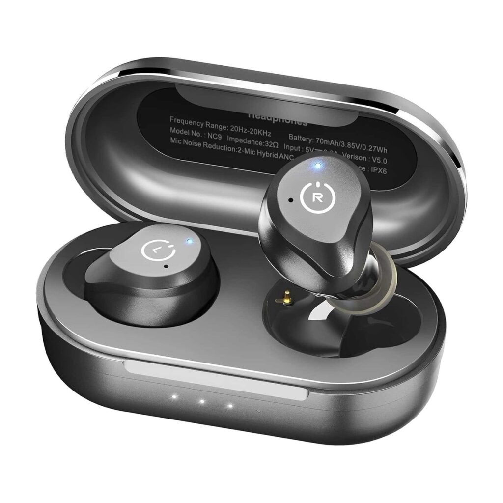 TOZO NC9 PRO