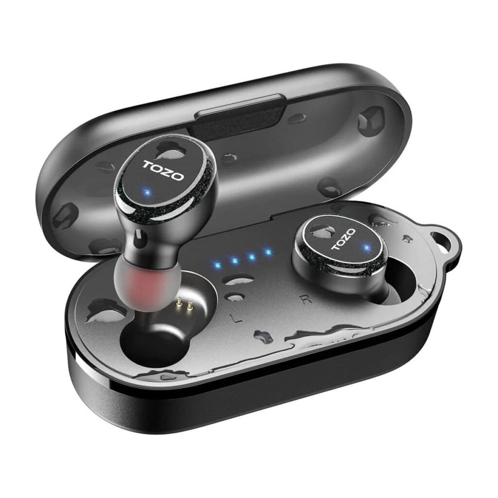 TOZO T10S