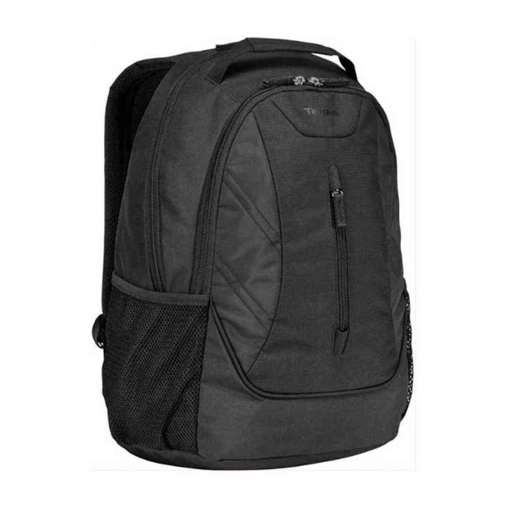 MOCHILLA TARGUS ASCEND – NEGRO – 16″