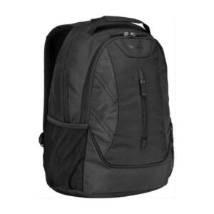 MOCHILLA TARGUS ASCEND – NEGRO – 16″