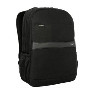 MOCHILLA TARGUS GEOLITE ADVANCED – NEGRO 15.6″