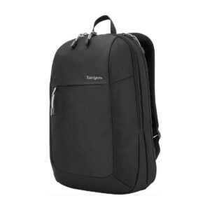 MOCHILA TARGUS INTELLECT ESSENTIALS – 15.6″ – NEGRO
