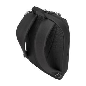 MOCHILA TARGUS INTELLECT ESSENTIALS – 15.6″ – NEGRO