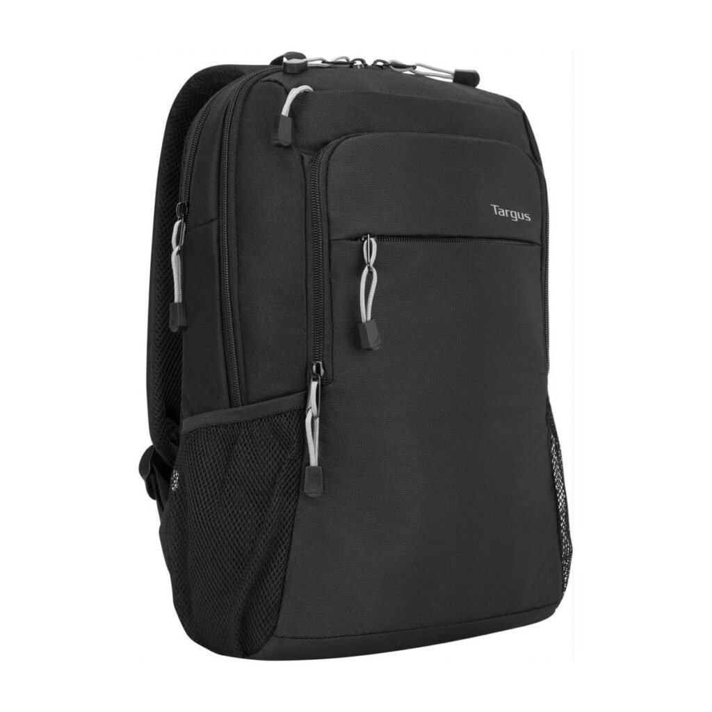 MOCHILA TARGUS INTELLECT ADVANCED – 15.6″ – NEGRO