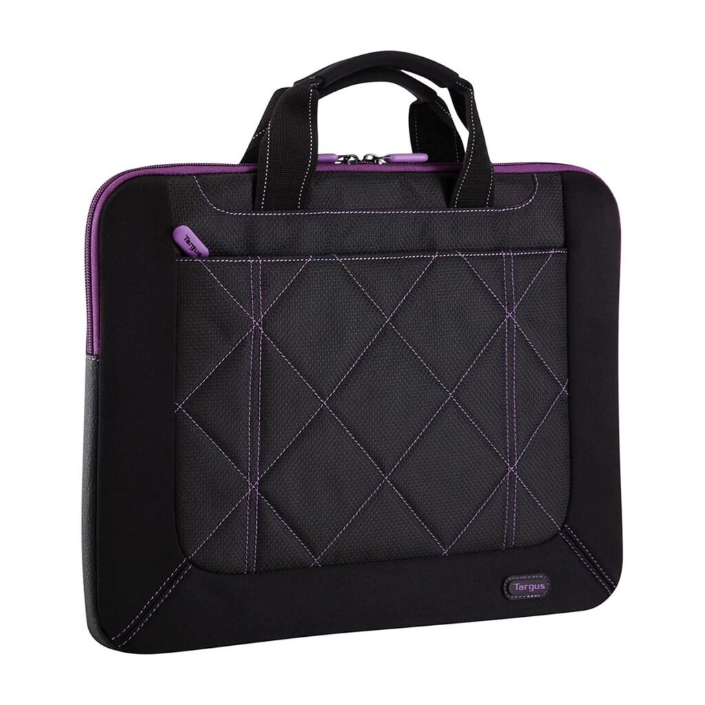 Maletín Targus Pulse – 15.6″