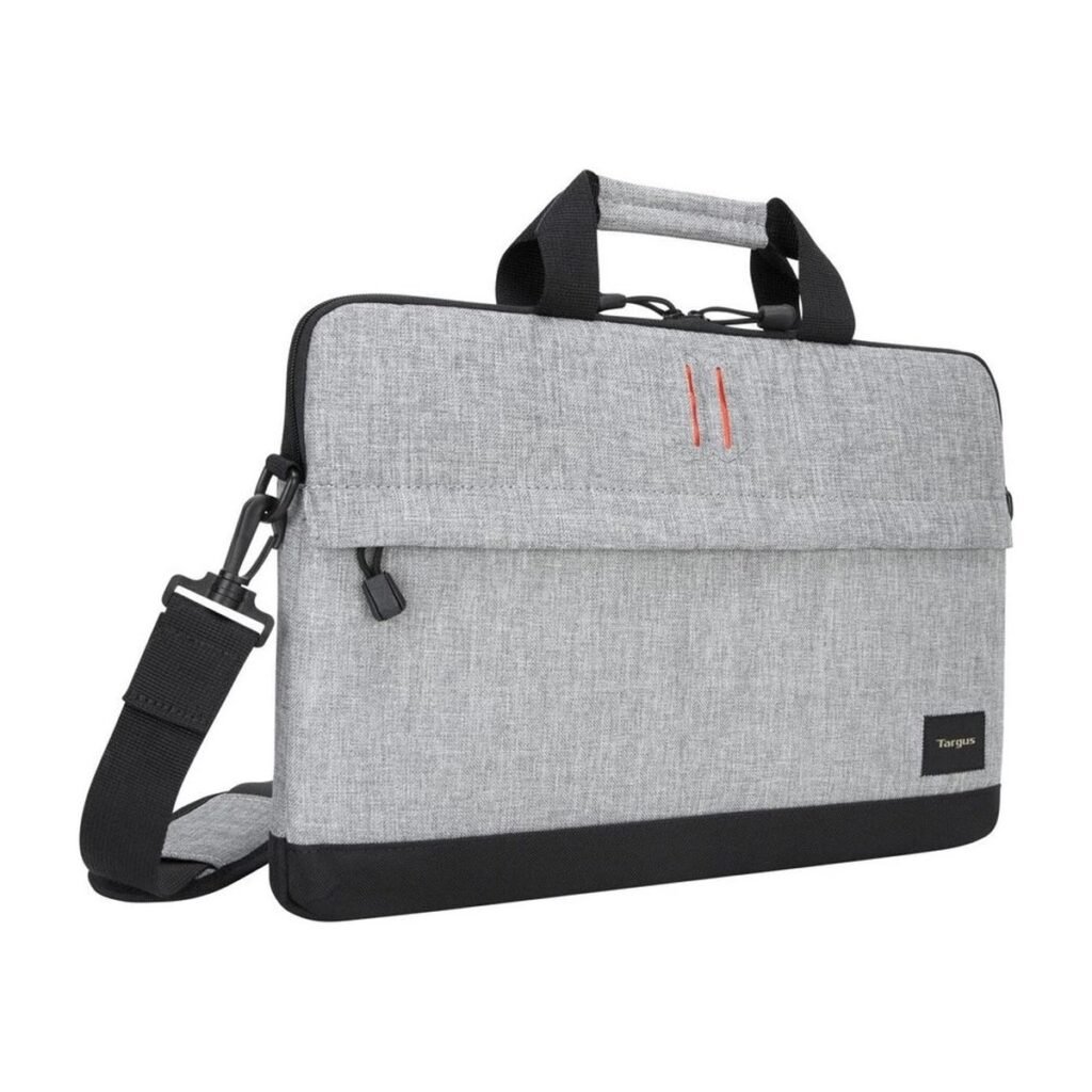 Maletín Targus Strata Pewter – 15.6″