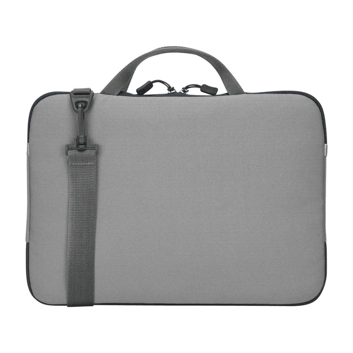 Maletín Targus Bex II Slipcase – 13.3″ Gris