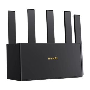 ROUTER TENDA TX2L PRO AX1500 WiFi 6
