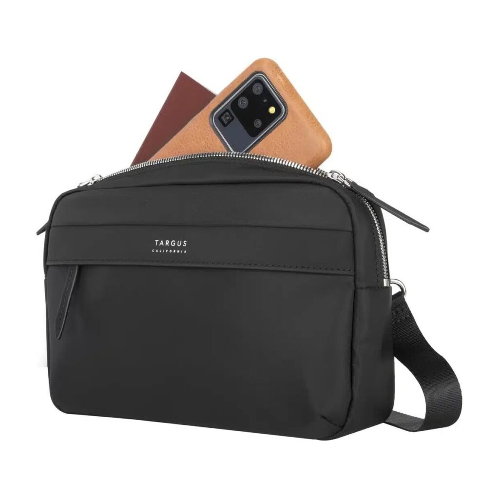Maletin Targus Newport Crossbody