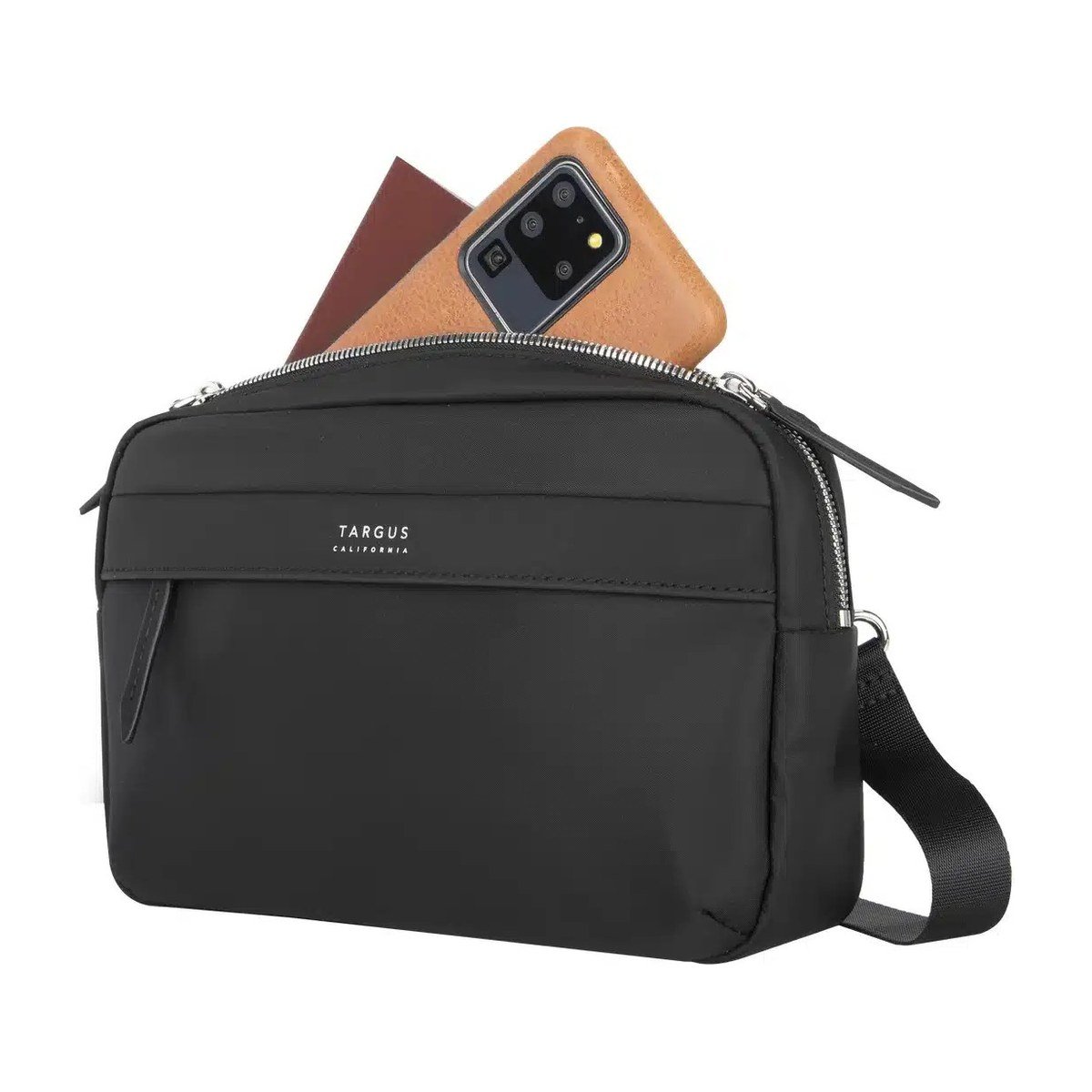 Maletin Targus Newport Crossbody