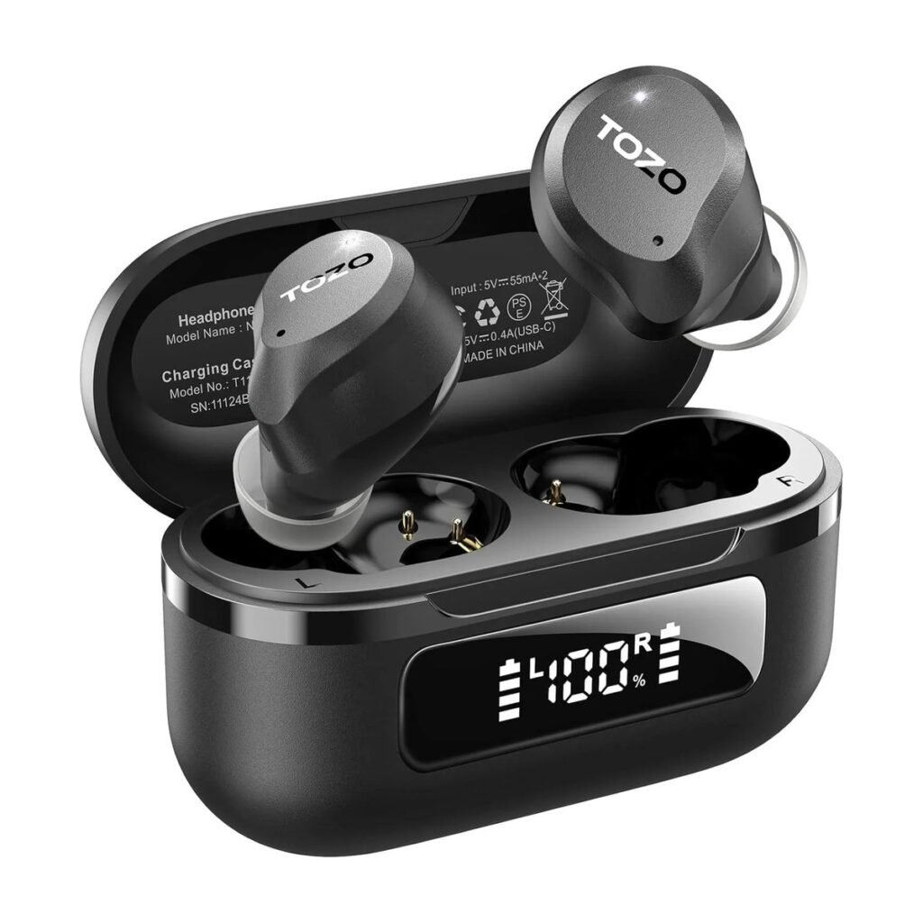 TOZO AEROSOUND