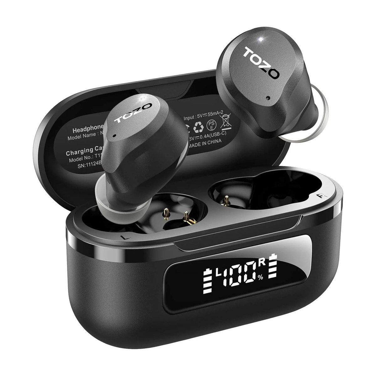 TOZO AEROSOUND