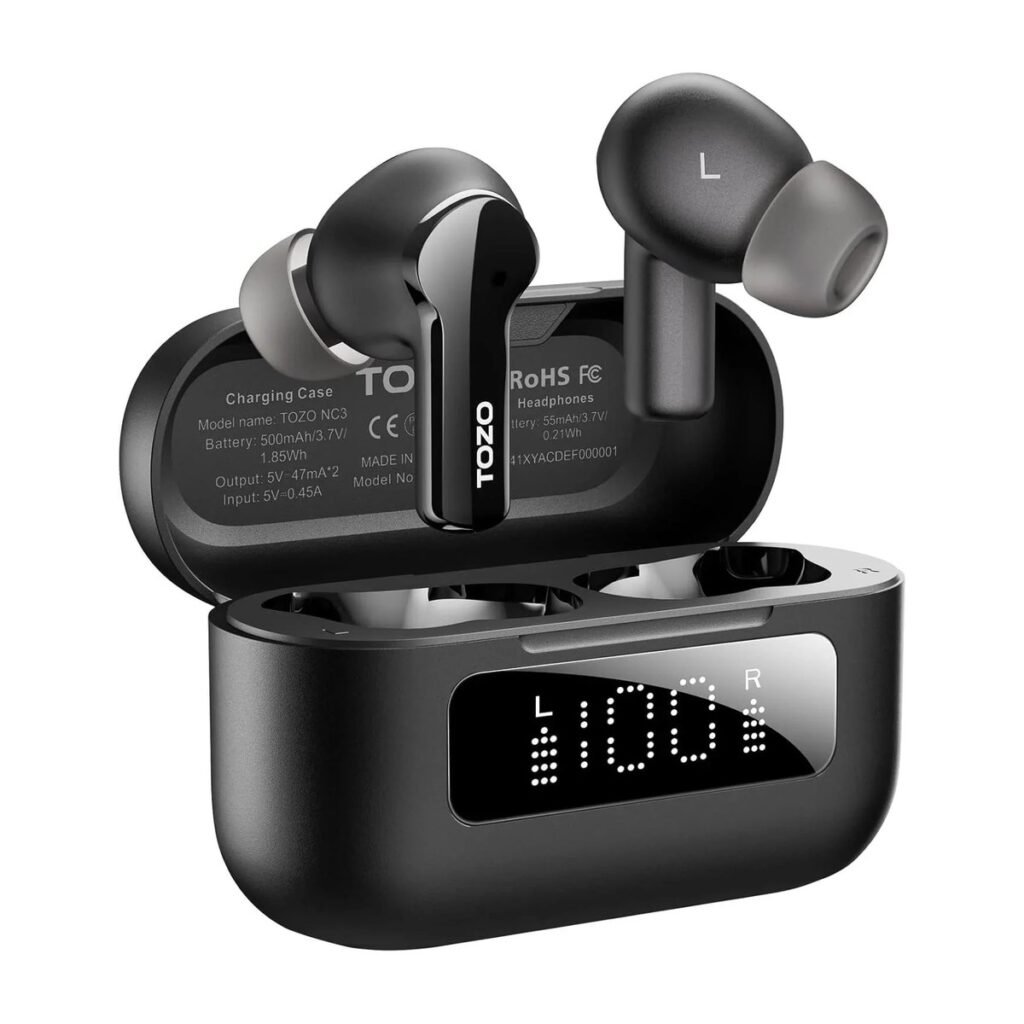 TOZO AEROSOUND2