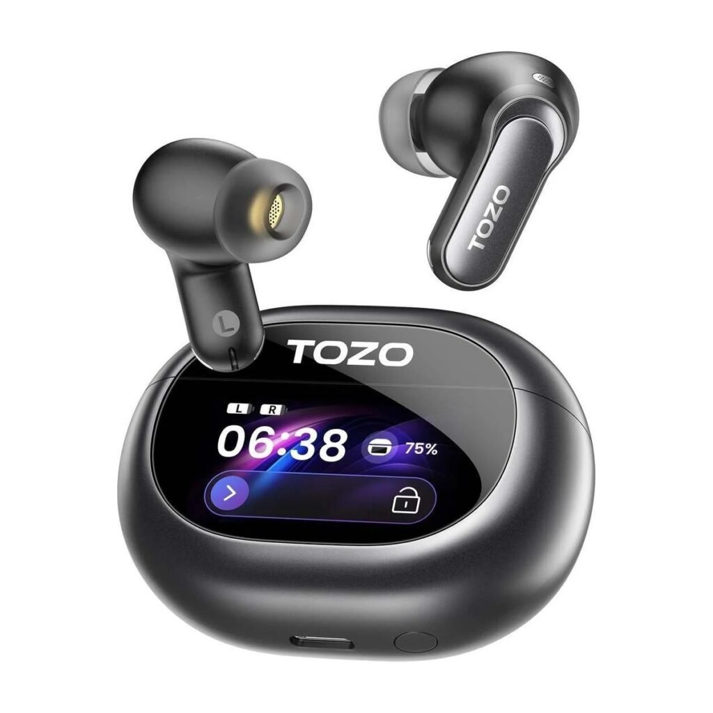 TOZO AEROSOUND6 PRO