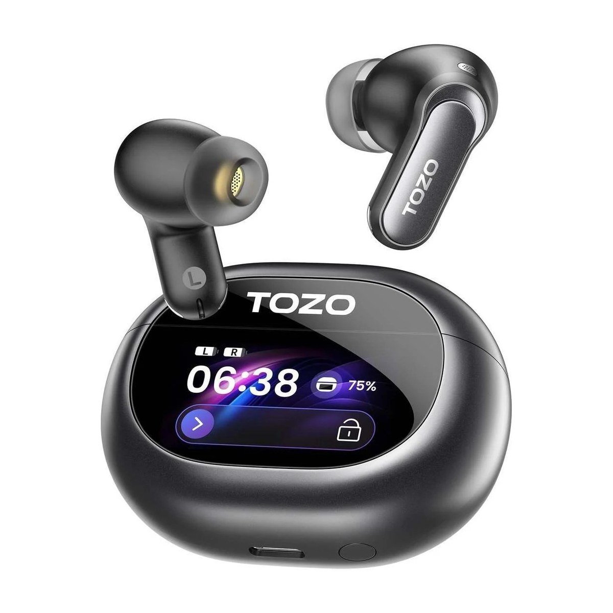 TOZO AEROSOUND6 PRO