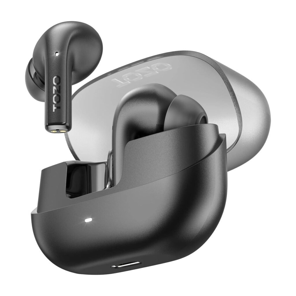 TOZO AGILE NOVA