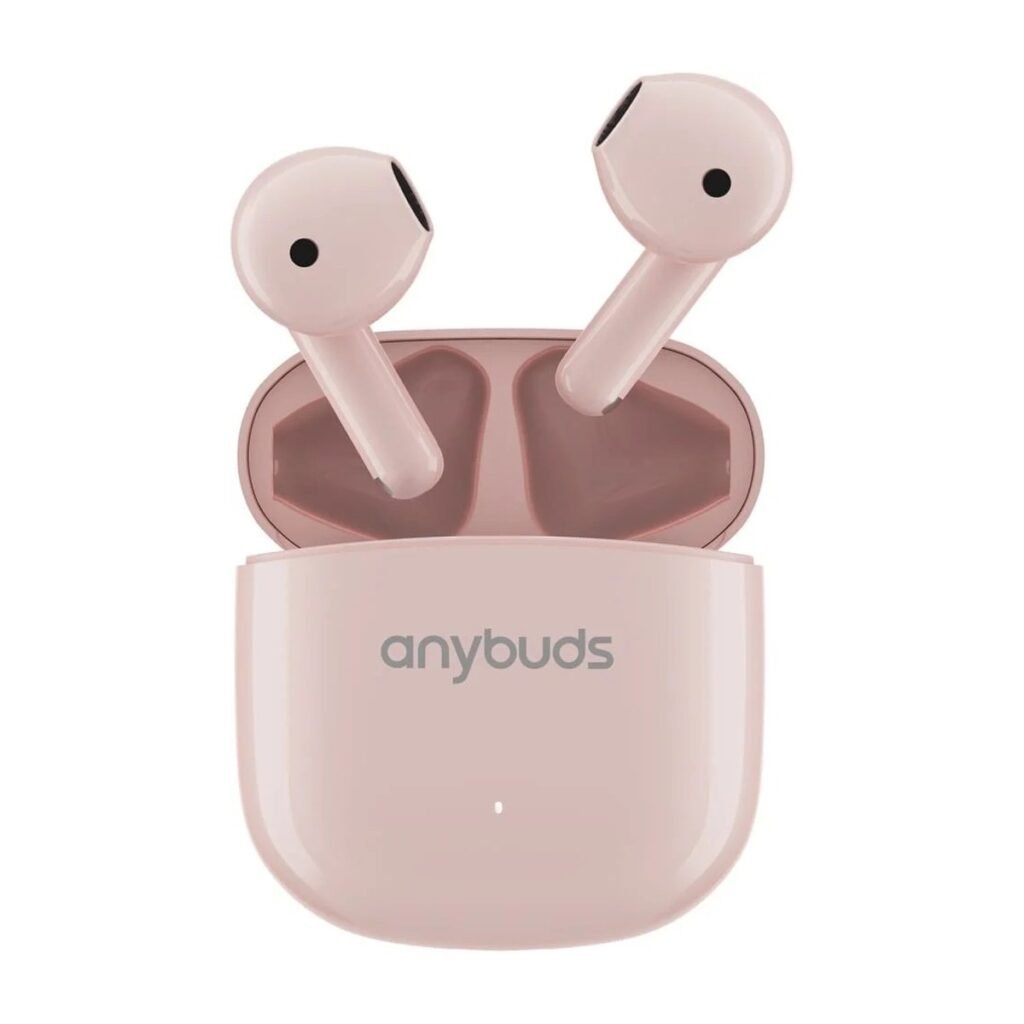 TOZO ANYBUDS FITS