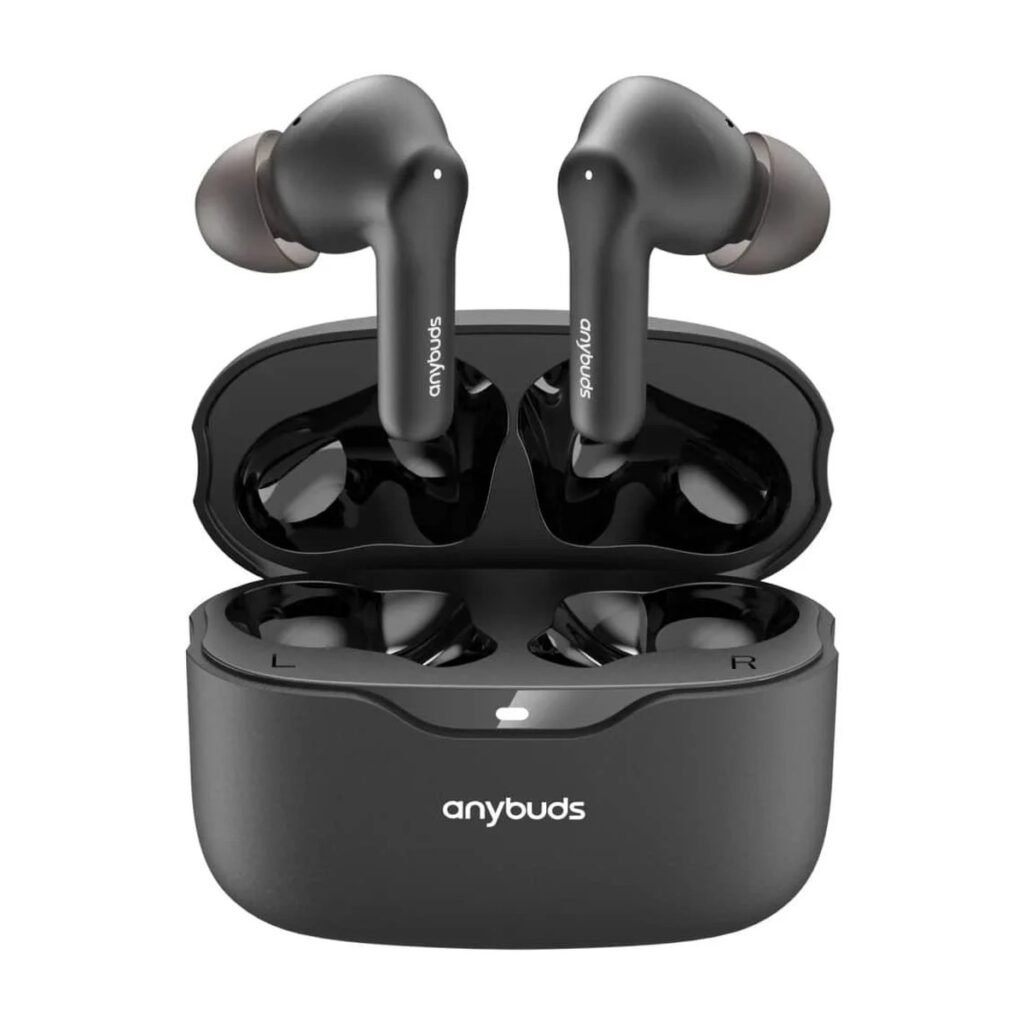 TOZO ANYBUDS PRO