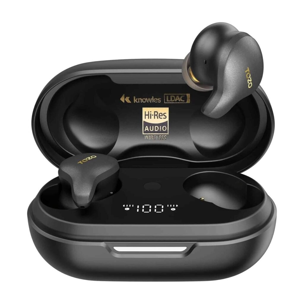 TOZO GOLDEN X1
