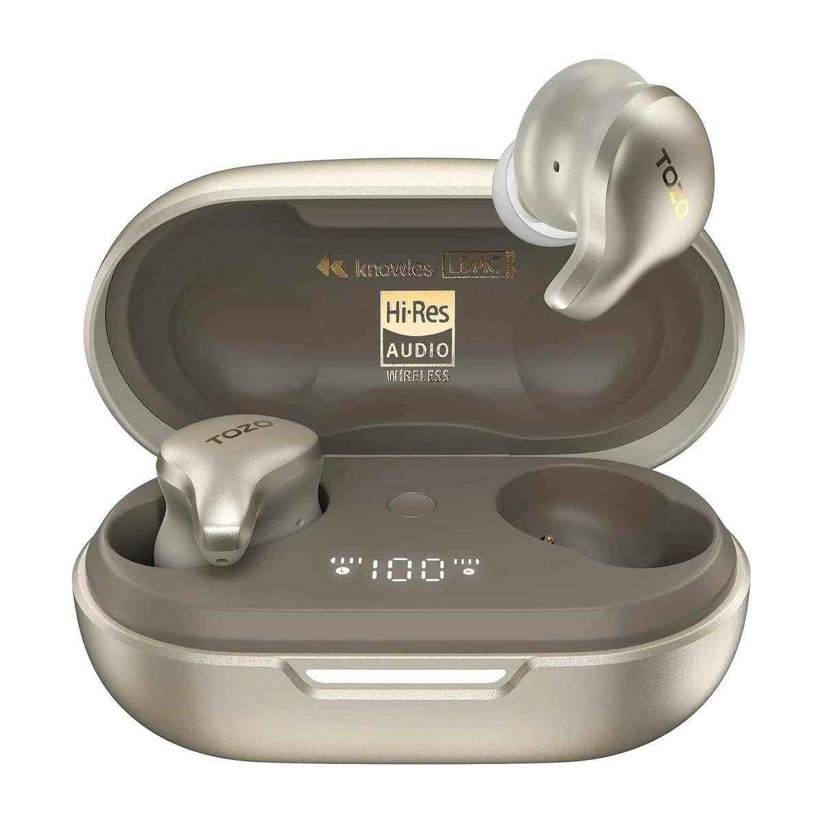 TOZO GOLDEN X1