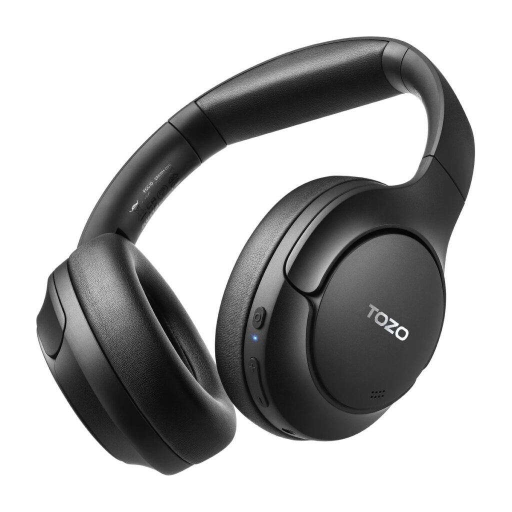 TOZO H10