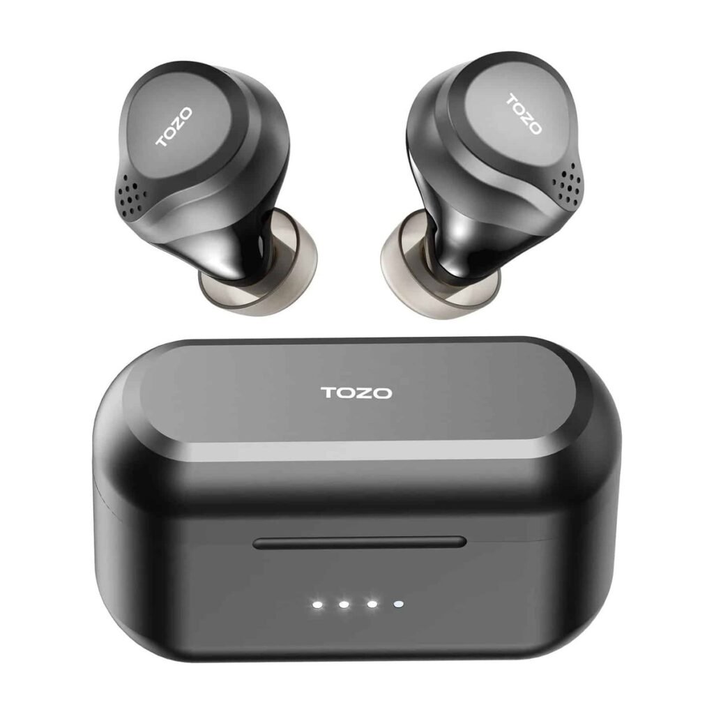 TOZO NC7 PRO