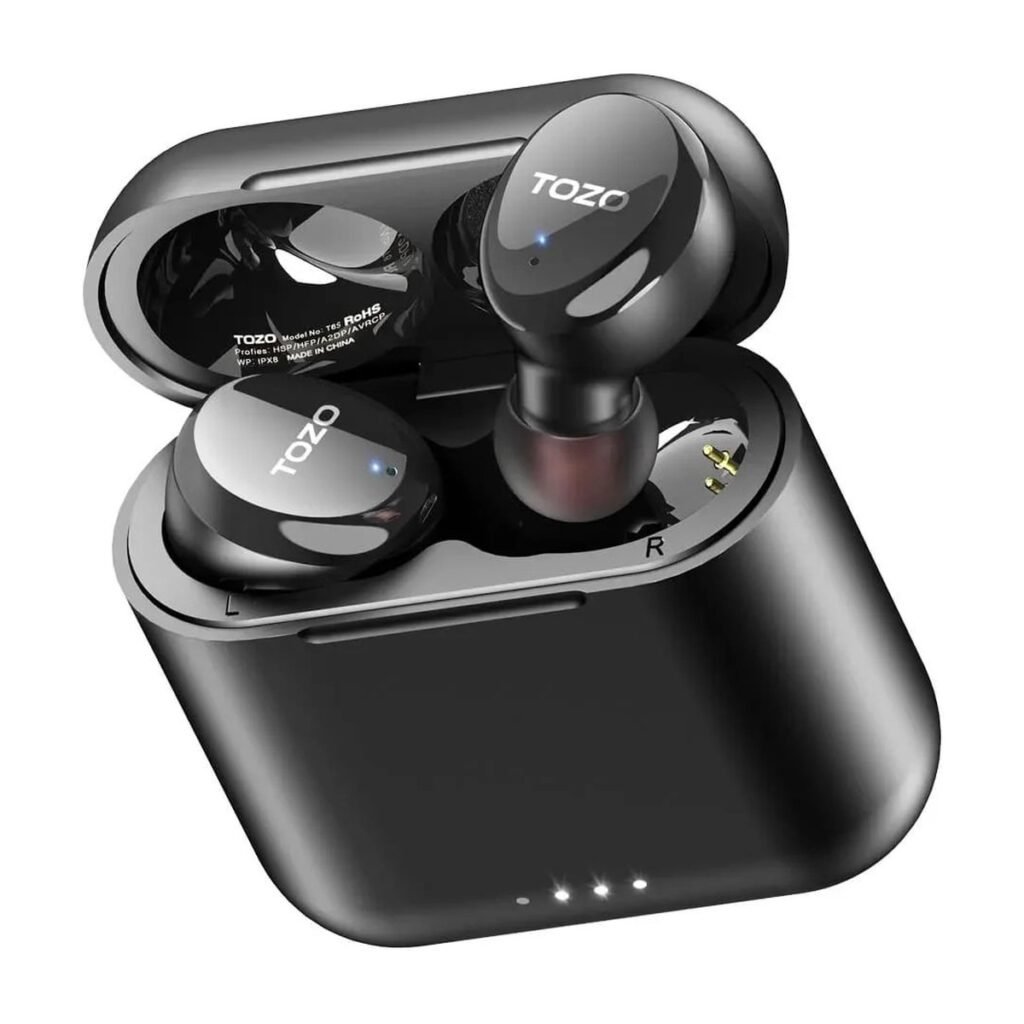 TOZO T6S